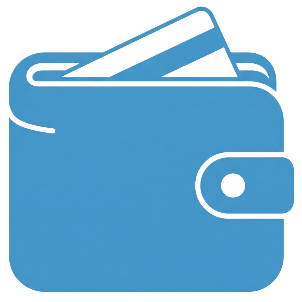 Financify Logo